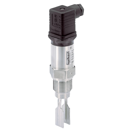 Burkert Vibrating Level Switch, 8110